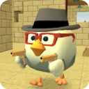 小鸡大作战中文版下载-小鸡大作战中文版下载最新版本v4.1.0