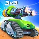 tanksalot官网版下载-tanksalot2024最新版下载v6.501