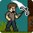 超级矿工(Super Miner)_logo