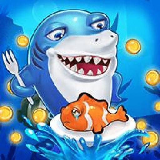 海底水世界安卓手机游戏app