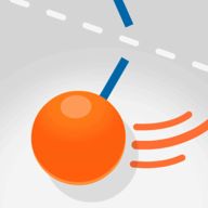 炫彩弹跳球免费手机游戏app