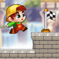 超级金历险记Super Adventure安装下载免费正版