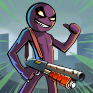 火柴人像素战斗Stickman Combat免广告下载