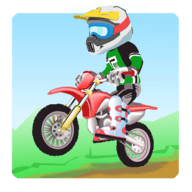 自行车试验2(GnarBike Trials 2)安卓游戏免费下载