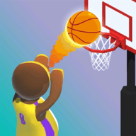 灌篮先生Mr Dunk!apk手机游戏
