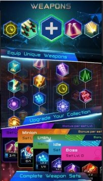 空降兵科幻攻打者Void Troopers2