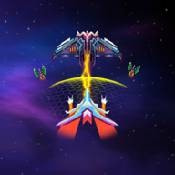空降兵科幻攻打者Void Troopers_logo