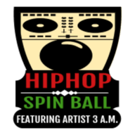嘻哈旋转球(Hip Hop Spin Ball)手游apk