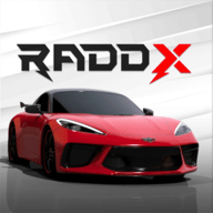 RADDXapk手机游戏