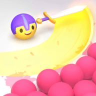 泡泡横扫(Avoid&Slash)手游下载