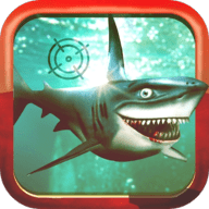 水下鲨鱼模拟器3DUnderwater Shark Simulator 3D最新游戏app下载