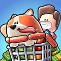 大型商店放置大亨Mega Store_logo