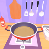 自制垃圾食品(Fired Food Diy)游戏手游app下载