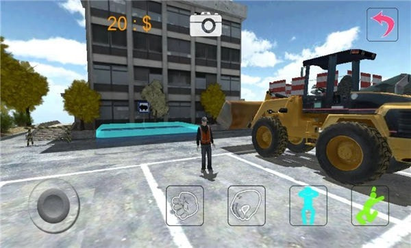 机器操作工MachineOperators2