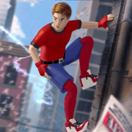 蜘蛛英雄战斗回家(Spider Hero Fight: Come Home)app免费下载