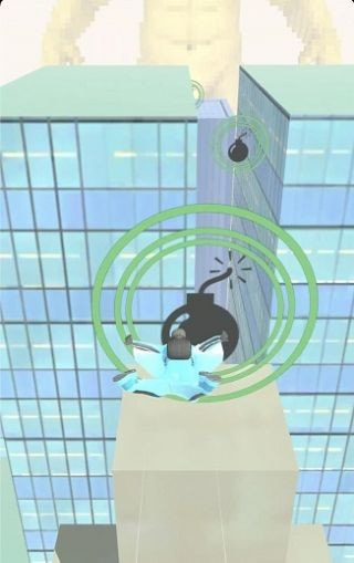 飞天毁灭者flydemolition22