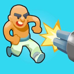 火柴人无限射击最新版本下载