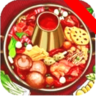 幸福路上的大排档火锅店免费手机游戏app