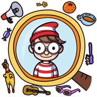 寻宝活动(ScavengerHunt)apk下载手机版