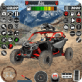 越野车司机(Off Road Buggy Driver)_logo