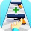 合并枪栈(Merge Gun Idle)游戏下载