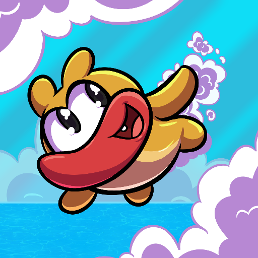 邦巴隆(Bumballon)下载-邦巴隆(Bumballon)手机版v1.0.9