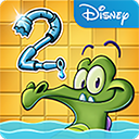 鳄鱼小顽皮爱洗澡2下载-鳄鱼小顽皮爱洗澡2官方正版v1.9.43