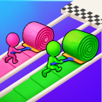 螺旋赛跑(Spiral Race)下载-螺旋赛跑(Spiral Race)免费版v1.0.1